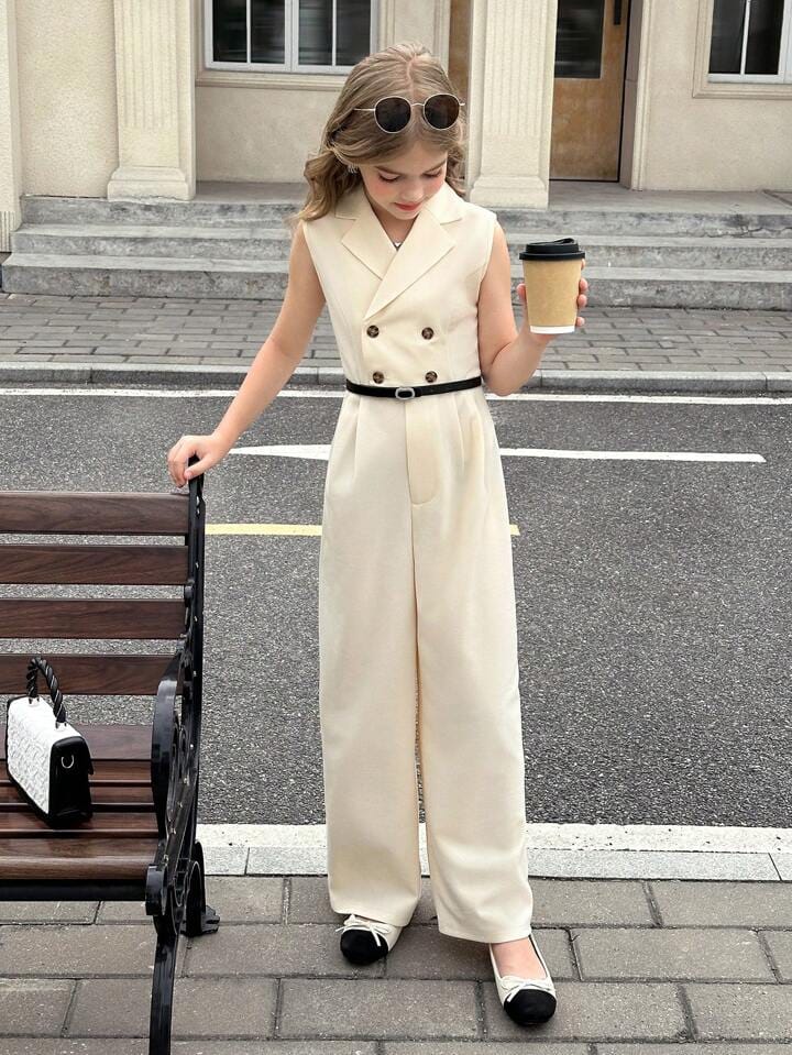 2 سوت بحزام روزالين - الصورة 1