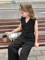 سوت بحزام روزالين - الصورة 6