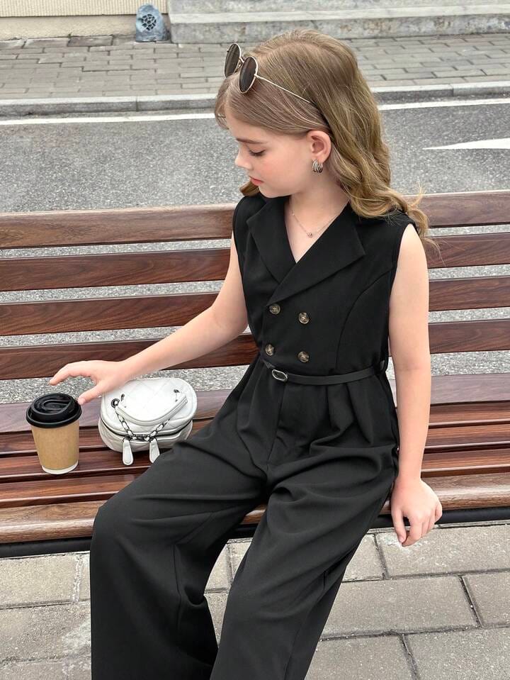 3 سوت بحزام روزالين - الصورة 6