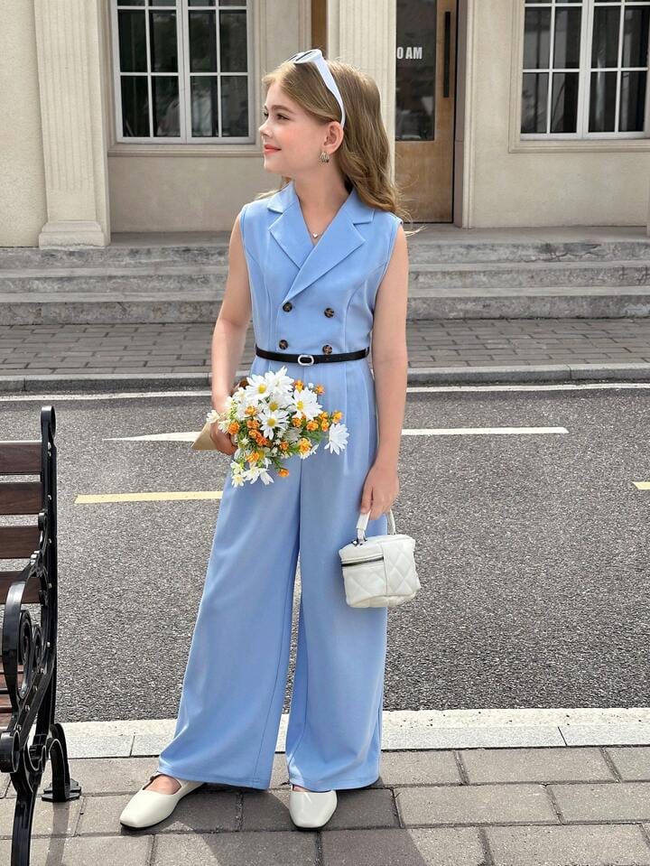 4 سوت بحزام روزالين - الصورة 5