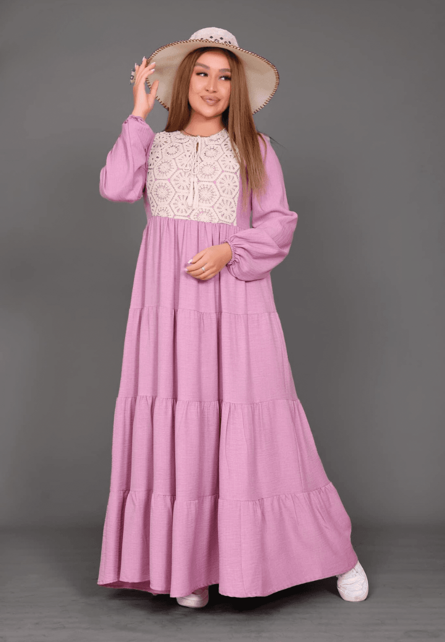 46C6511B-0DC4-4068-9918-7BAD8078E86F دريس كتان - الصورة 2