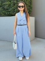 سوت بحزام روزالين - الصورة 4