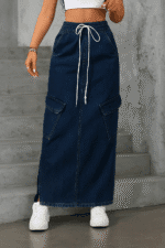 ⁦جيبه جيوب جينز⁩ - الصورة ⁦2⁩