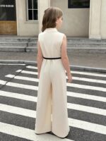 سوت بحزام روزالين - الصورة 2