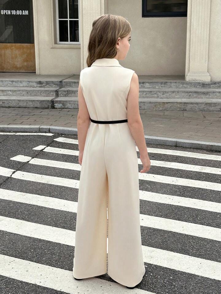 7 سوت بحزام روزالين - الصورة 2