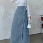 Skirt Style