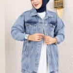 Short Jacket