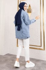 ⁦جاكيت قصير⁩ - الصورة ⁦11⁩