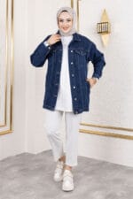 ⁦جاكيت قصير⁩ - الصورة ⁦8⁩