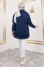 ⁦جاكيت قصير⁩ - الصورة ⁦7⁩