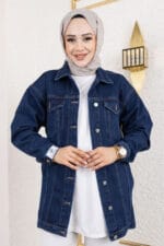 ⁦جاكيت قصير⁩ - الصورة ⁦6⁩