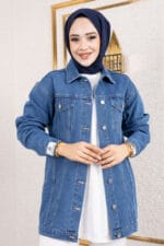 ⁦جاكيت قصير⁩ - الصورة ⁦4⁩