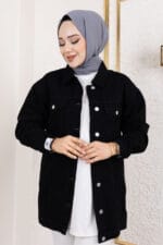 ⁦جاكيت قصير⁩ - الصورة ⁦2⁩