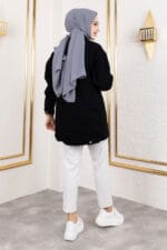 ⁦جاكيت قصير⁩ - الصورة ⁦13⁩