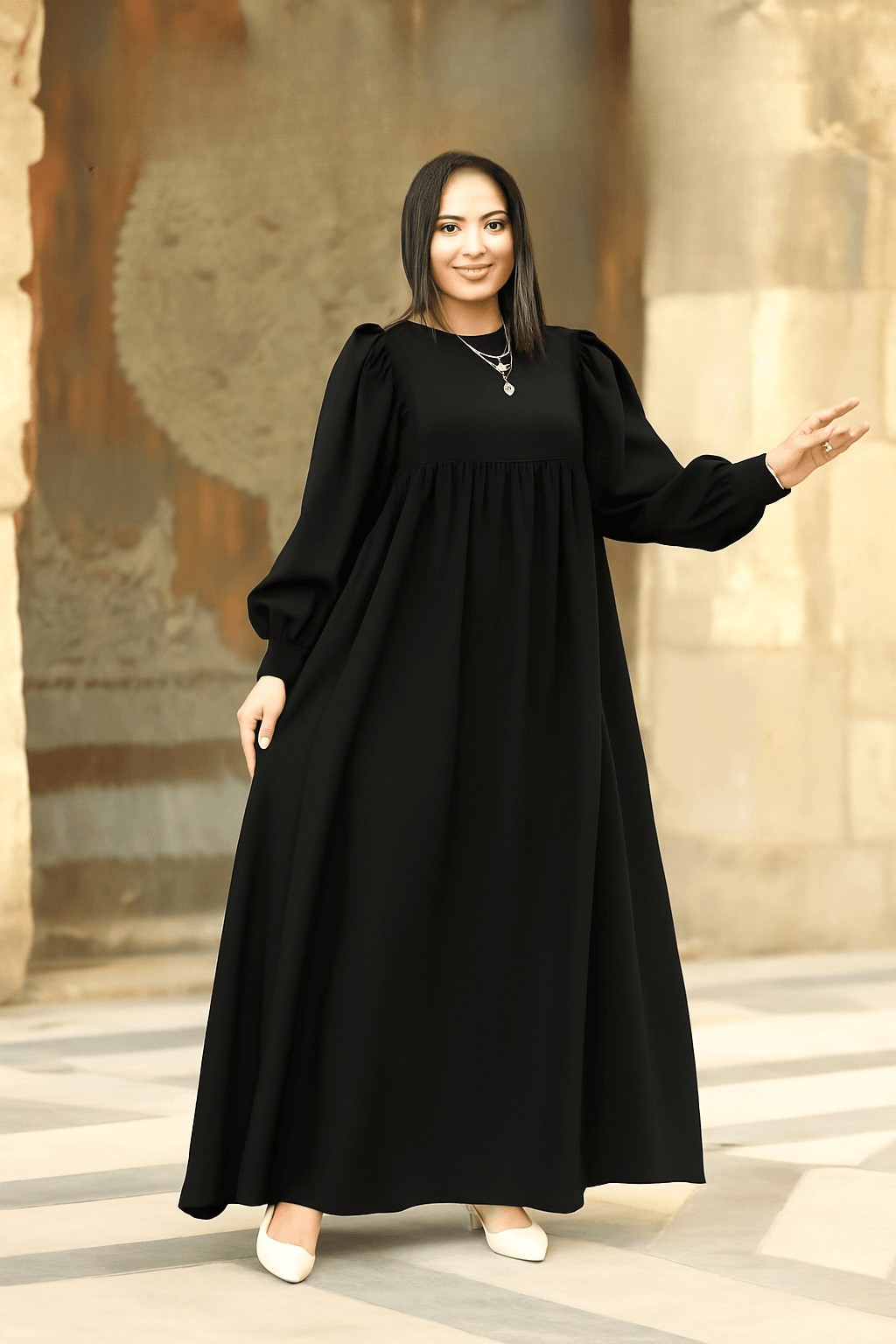 IMG_0859 دريس كتان ساده - الصورة 5