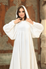 دريس كتان ساده - الصورة 3