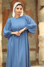 دريس كتان ساده