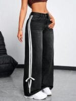 بنطلون جينز فيونكه - الصورة 11