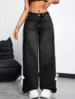 بنطلون جينز فيونكه - الصورة 10