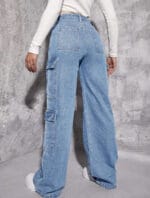 ⁦كارجو جينز⁩ - الصورة ⁦7⁩