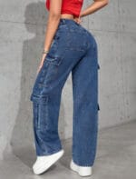 ⁦كارجو جينز⁩ - الصورة ⁦6⁩