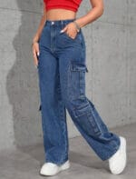 ⁦كارجو جينز⁩ - الصورة ⁦5⁩