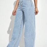 High West Jeans