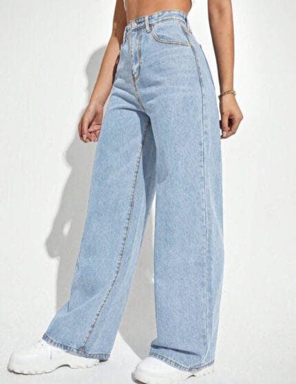 هاي ويست جينز