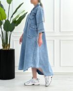 دريس جينز - الصورة 6