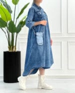 دريس جينز - الصورة 5