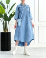 دريس جينز - الصورة 4