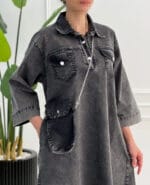 دريس جينز - الصورة 7