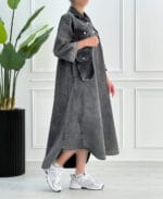 دريس جينز - الصورة 2