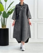 دريس جينز - الصورة 3