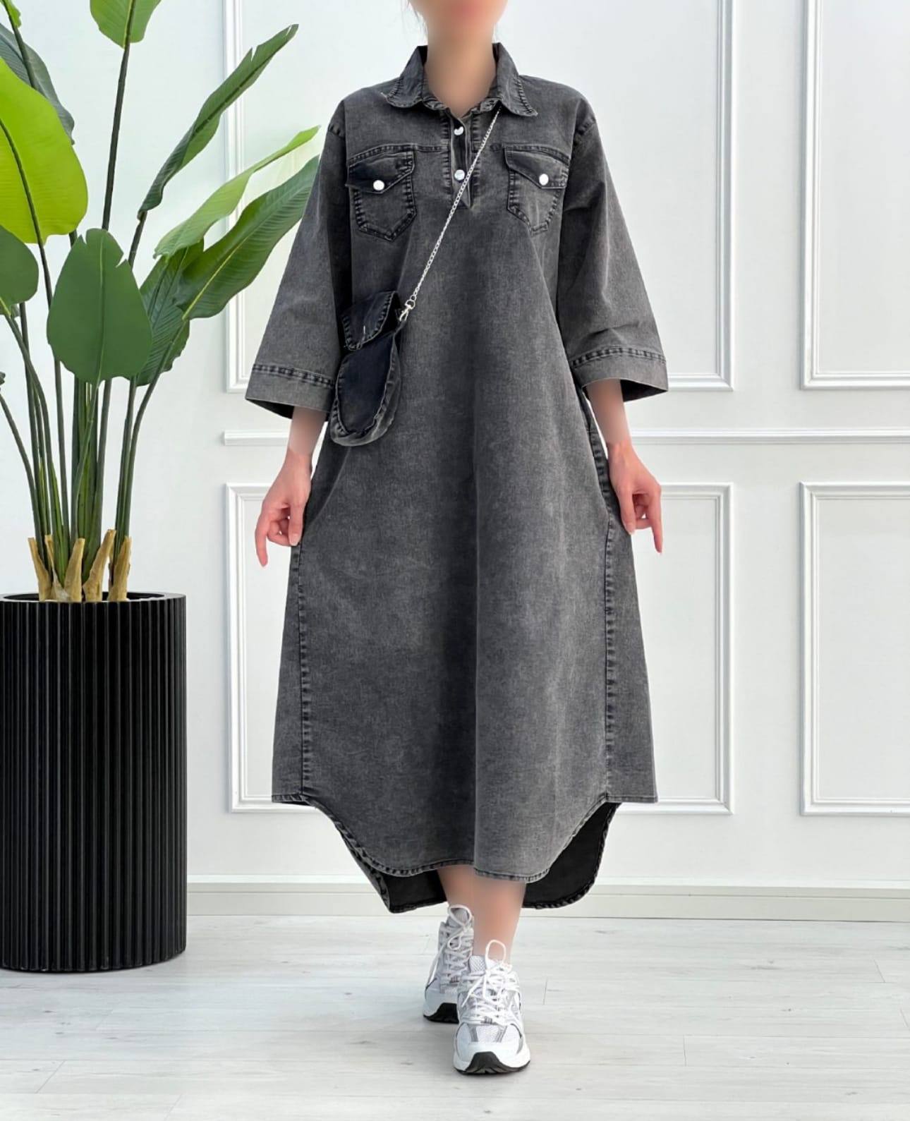 IMG_1426 دريس جينز - الصورة 3