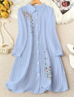 ⁦شميز طويل⁩ - الصورة ⁦4⁩