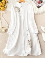 ⁦شميز طويل⁩ - الصورة ⁦5⁩