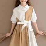 Dress Rosaline