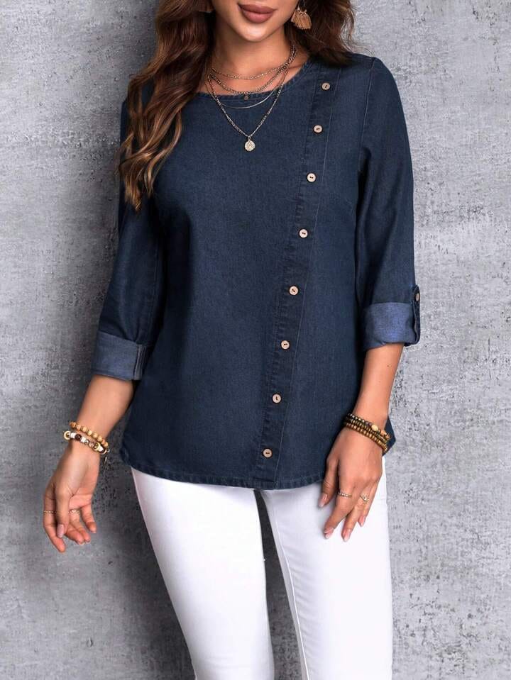 IMG_1772 شيميز جينز - الصورة 2