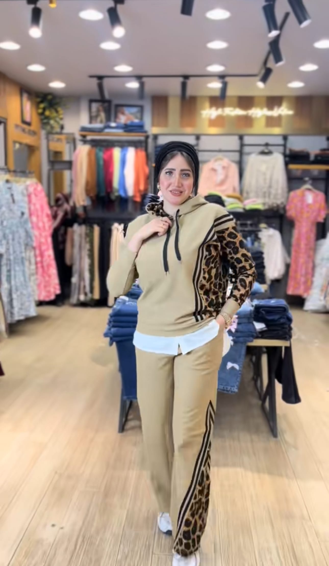 IMG_1867 سوت قطن - الصورة 1