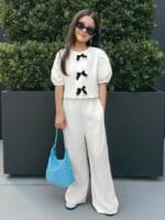 سوت اطفال روزالين - الصورة 3