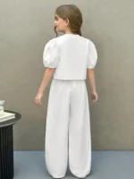 سوت اطفال روزالين - الصورة 2