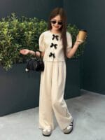 سوت اطفال روزالين - الصورة 8