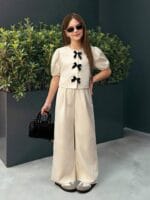 سوت اطفال روزالين - الصورة 7