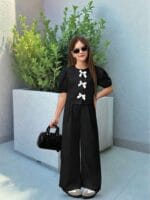 سوت اطفال روزالين - الصورة 5