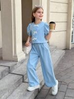 سوت اطفال روزالين