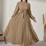 Dress Rosalia Pley