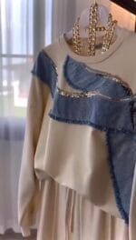 سوت جينز - الصورة 2