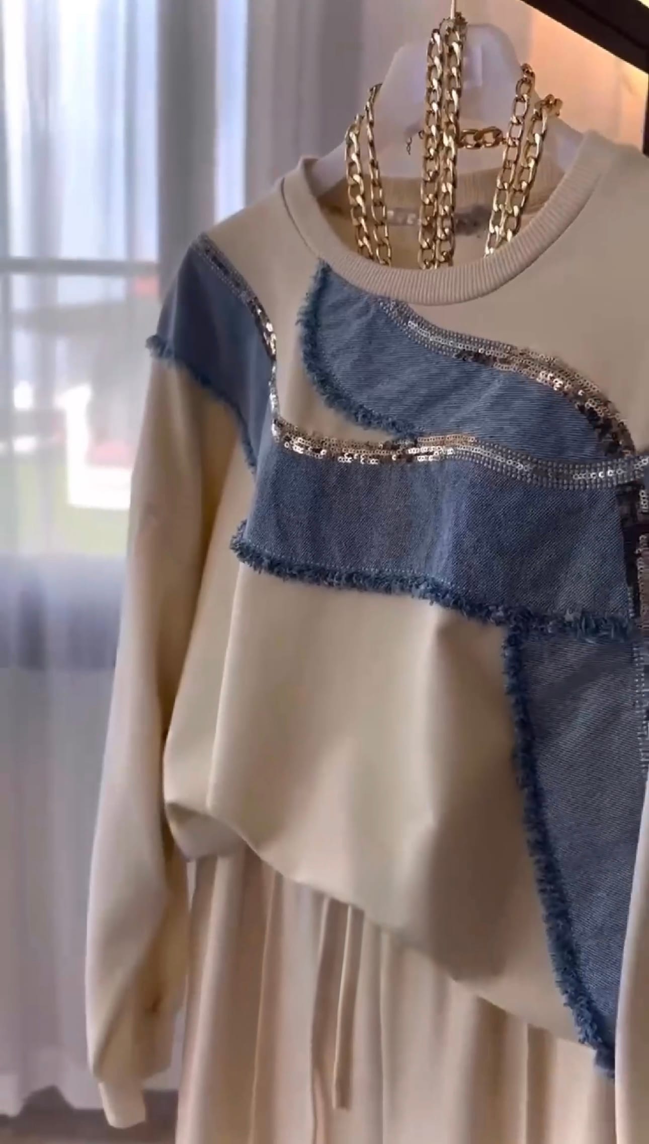 IMG_1973 سوت جينز - الصورة 2