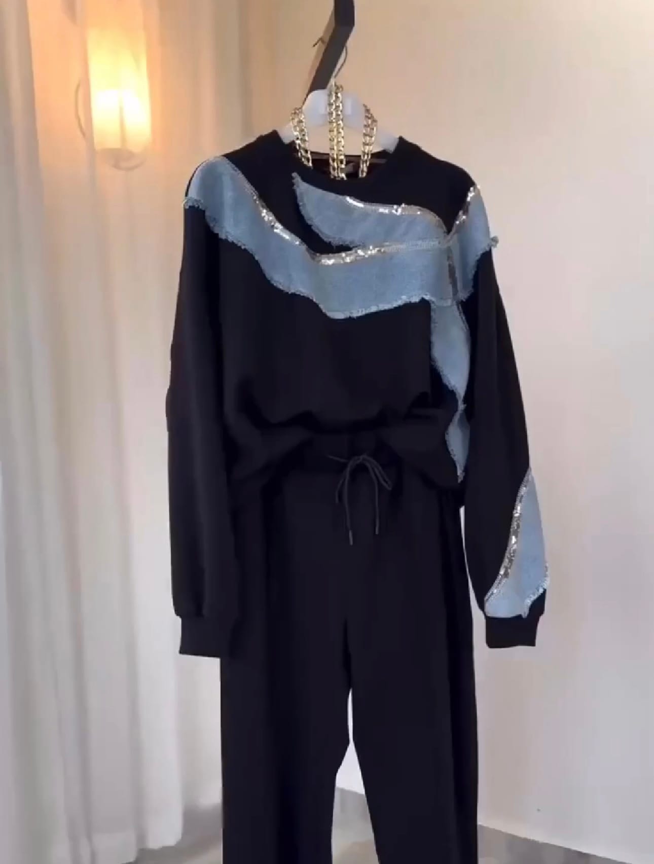 IMG_1975 سوت جينز - الصورة 4